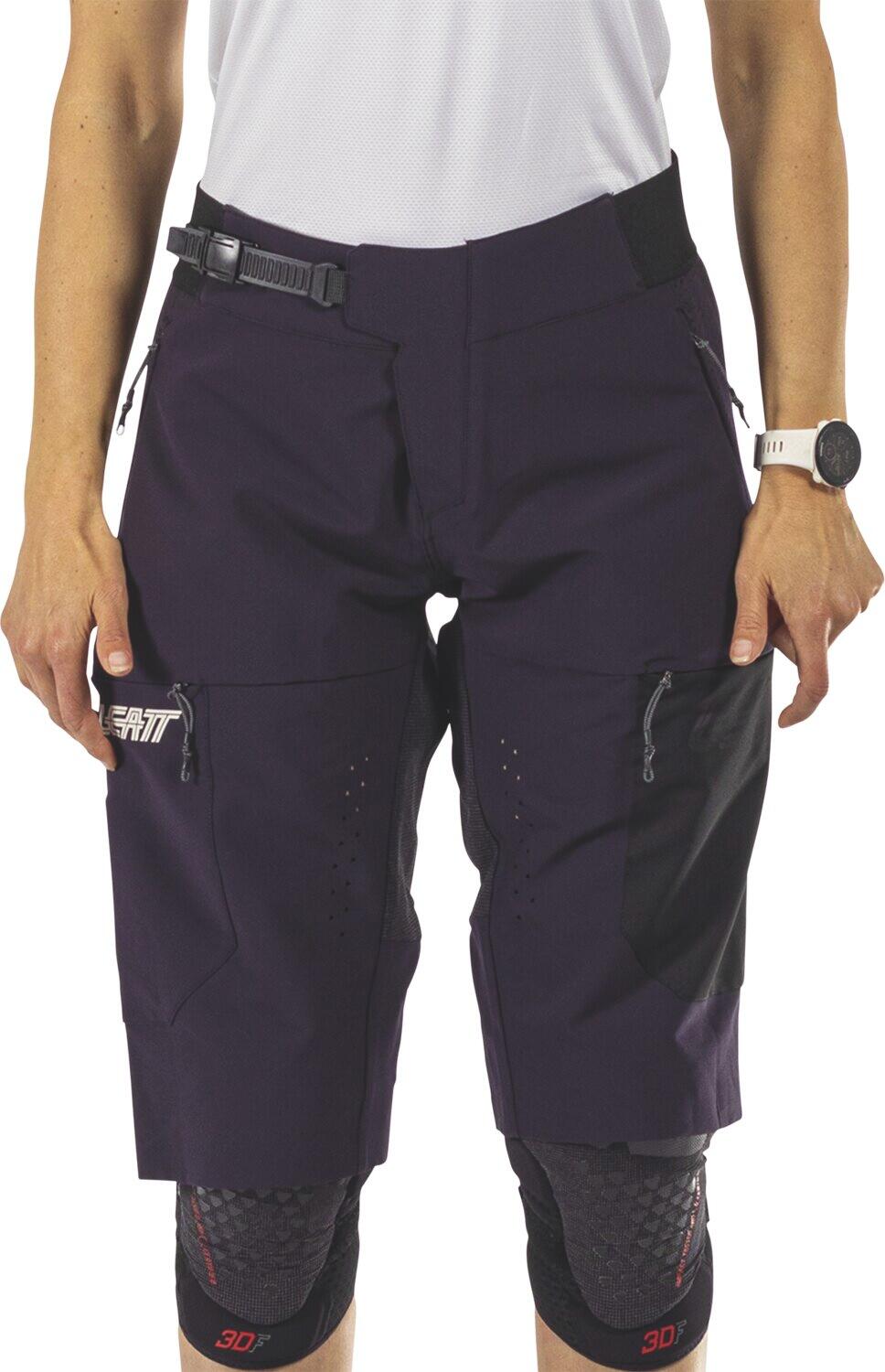 MTB Enduro 3.0 Shorts Women 3/7