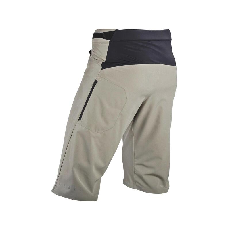 Szorty rowerowe damskie Leatt Shorts MTB Trail 2.0