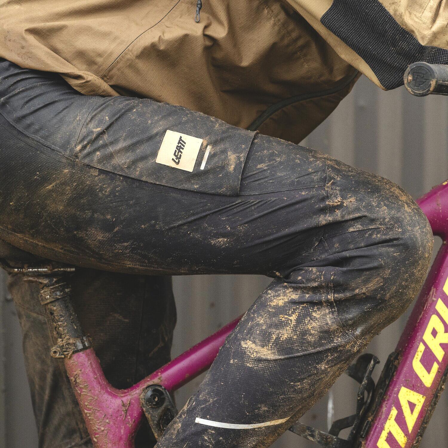 MTB HydraDri 3.0 Pant W 4/7