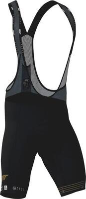 Lichte en elastische mtb endurance 6.0 fietsbroek blauw dames