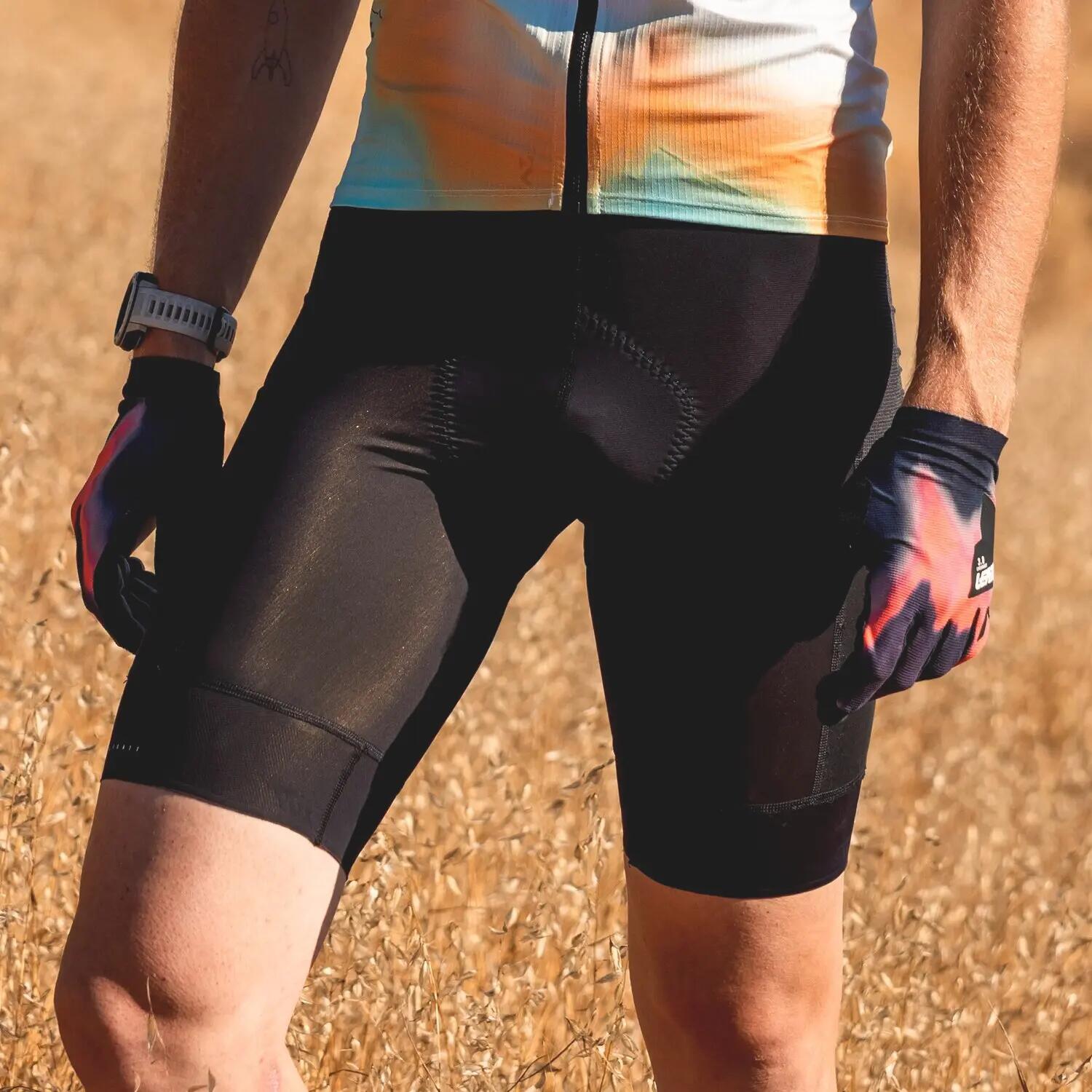 MTB Endurance 5.0 Cargo Bib 4/5