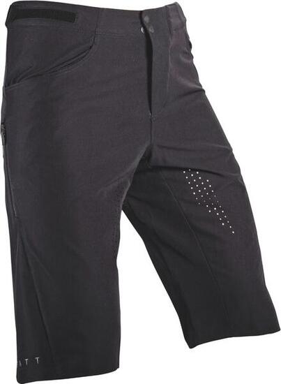Short VTT Trail 2.0 ultraléger et robuste Noir Femme