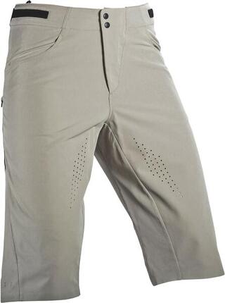 Short VTT Trail 2.0 super léger et robuste Blanc Femme
