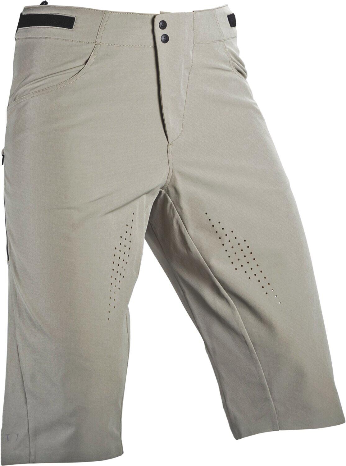 Szorty rowerowe damskie Leatt Shorts MTB Trail 2.0