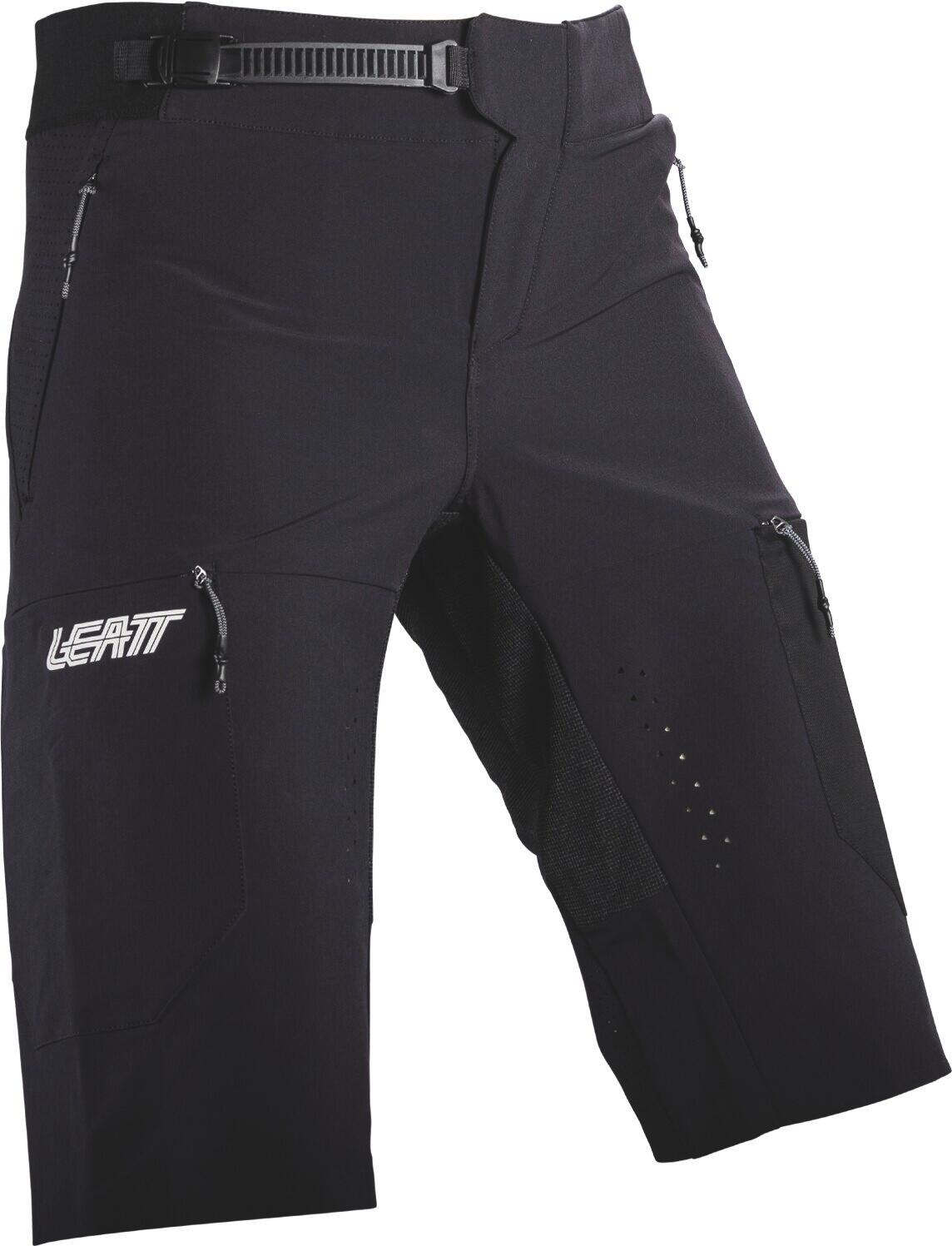 Spodenki rowerowe damskie LEATT Shorts MTB Enduro 3.0 Women 1/7