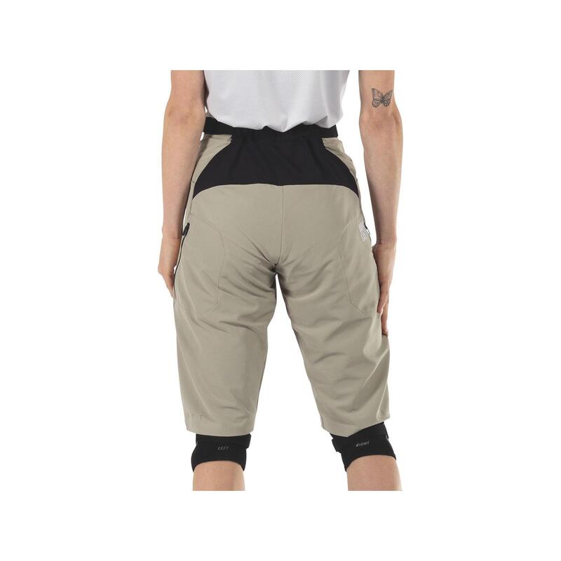 Szorty rowerowe damskie Leatt Shorts MTB Trail 2.0