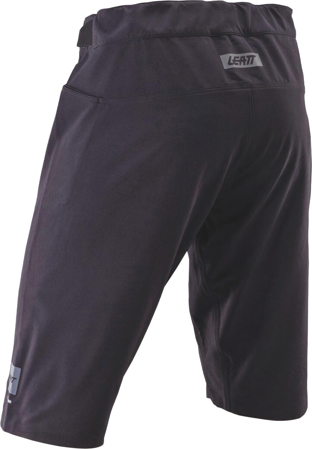 MTB Gravity 2.0 Shorts Jr 2/4
