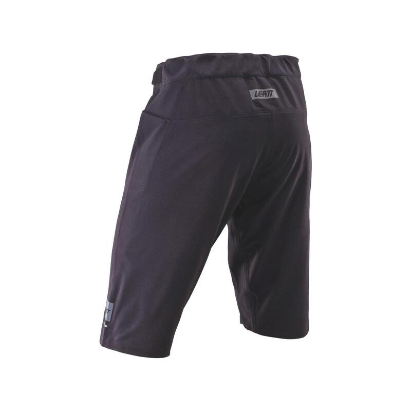 Pantaloni scurți de ciclism pentru copii Leatt MTB Gravity 2.0