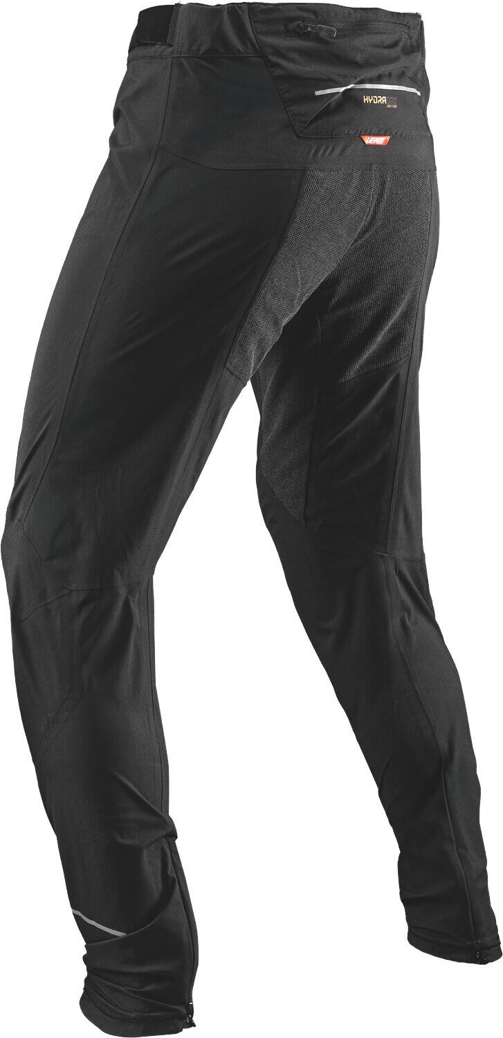 Pantalón Leatt HydraDri 3.0 Negro, Hombre 2/5