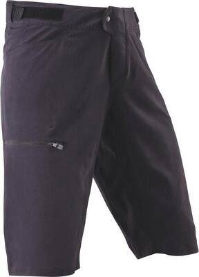 Leatt technische mtb-short voor kinderen gravity 2.0 - voor trail en enduro