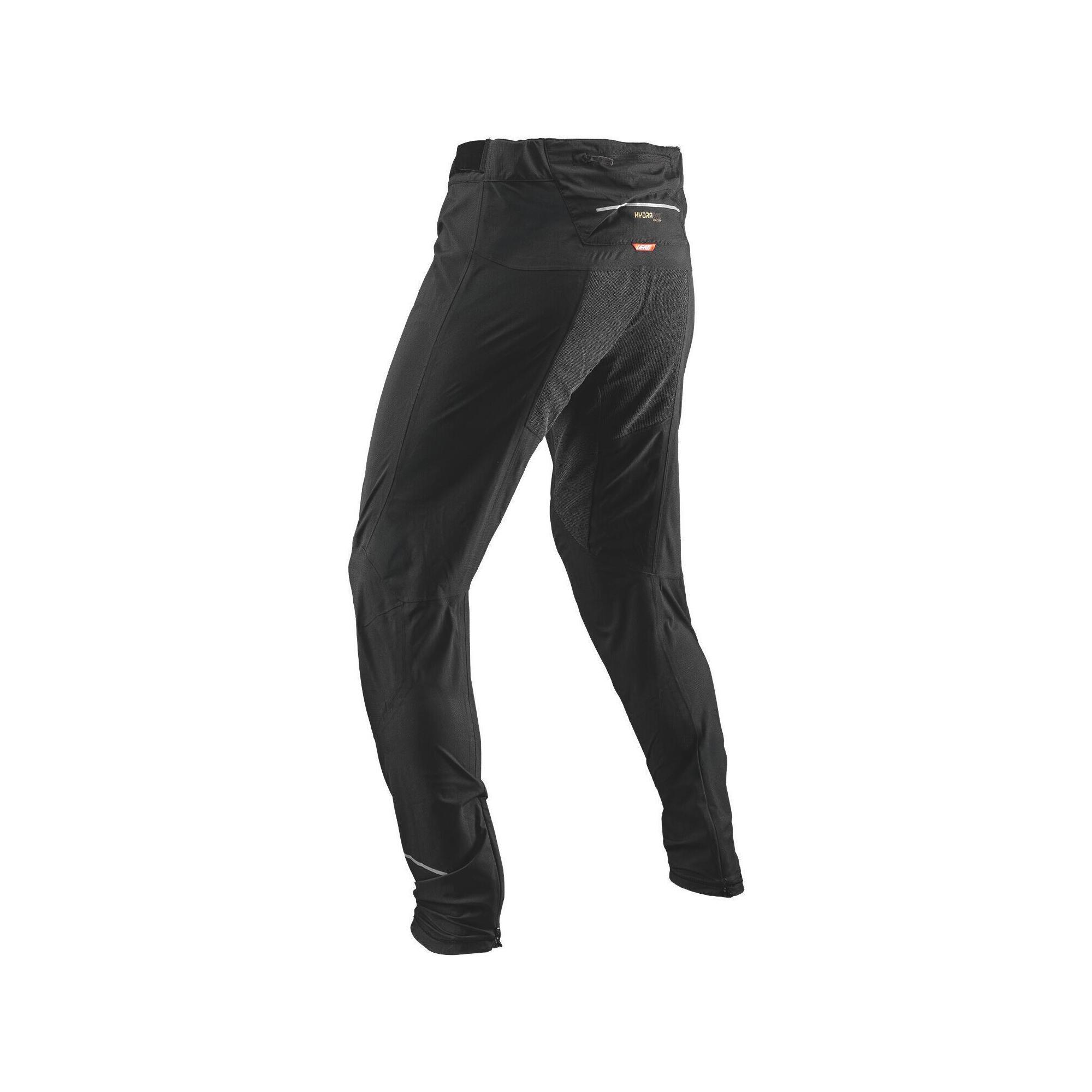 Pantaloni de ciclism bărbați Leatt MTB HydraDri 3.0