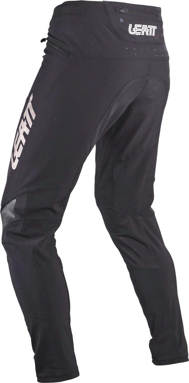 Lichte en ventilerende lange MTB-broek Gravity 4.0 Lichtblauw Heren 2/7