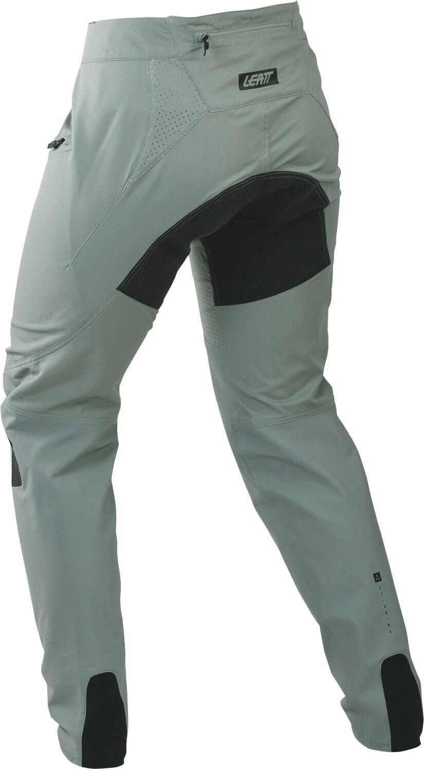Pantalon femme MTB Gravity 3.0 Leatt - Résistant pour l'enduro et le trail 2/7