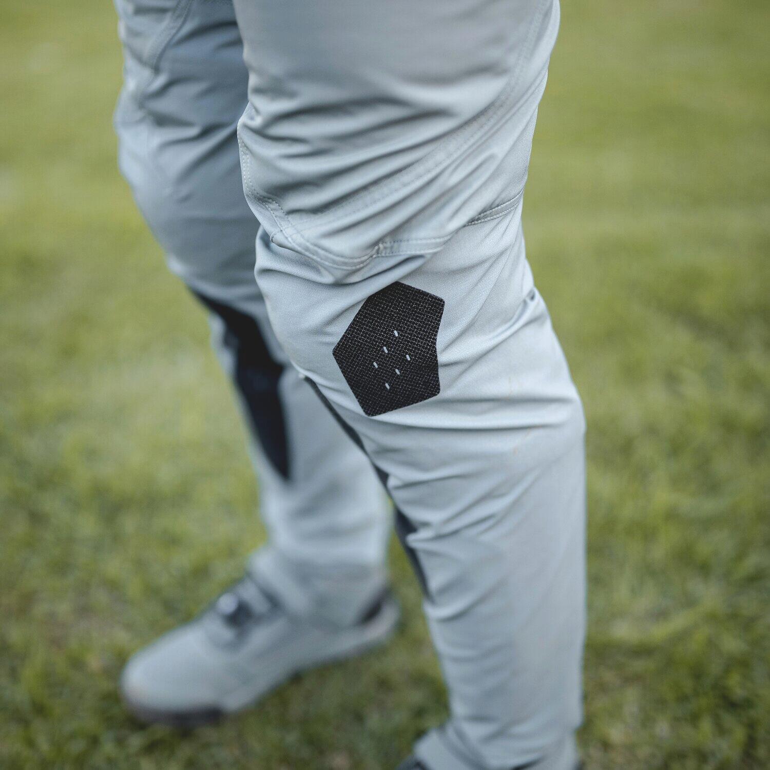 Pantalon femme MTB Gravity 3.0 Leatt - Résistant pour l'enduro et le trail 4/7