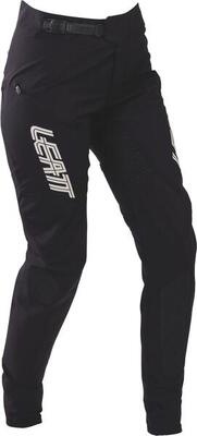 Dames leatt gravity 3.0 broek zwart
