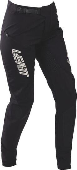 Leatt Gravity 3.0 Hose Schwarz Women