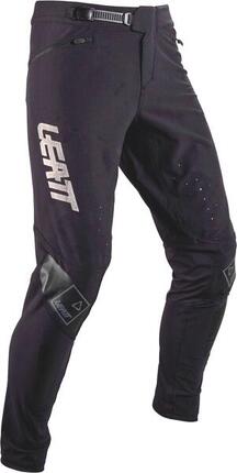 Pantalon VTT long Gravity 4.0 léger et aéré Bleu Clair Homme
