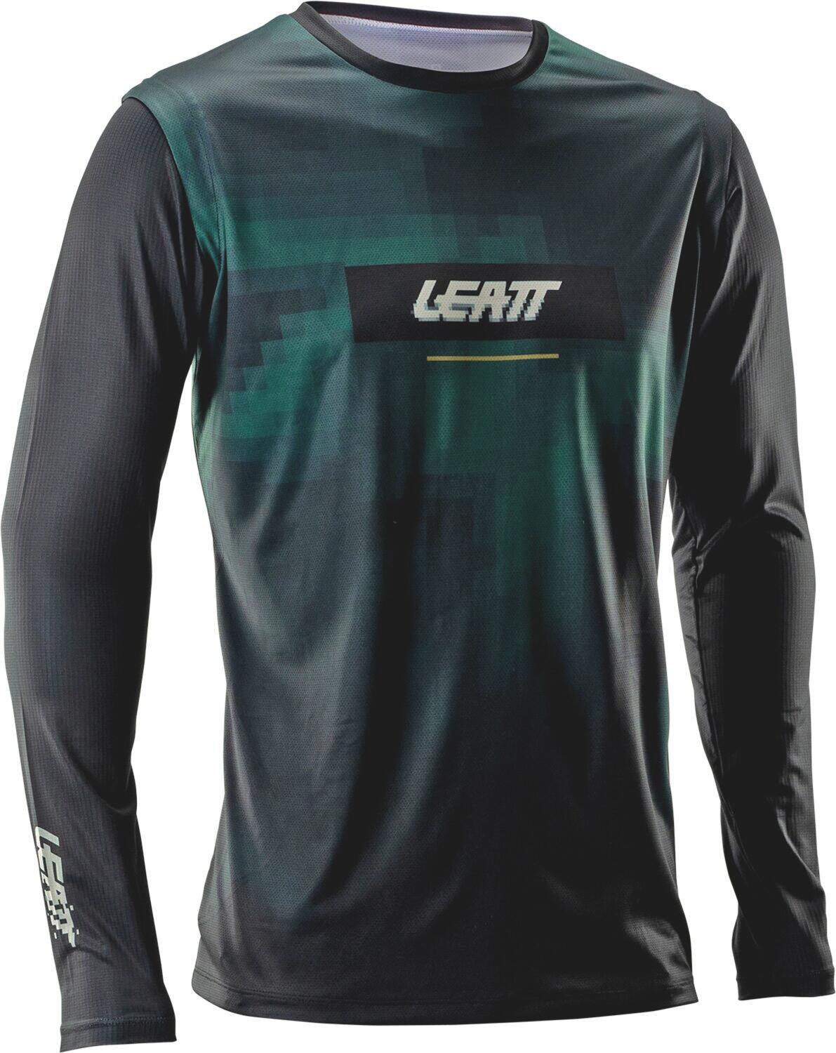 MTB Gravity 1.0 Ride Kit 2/7