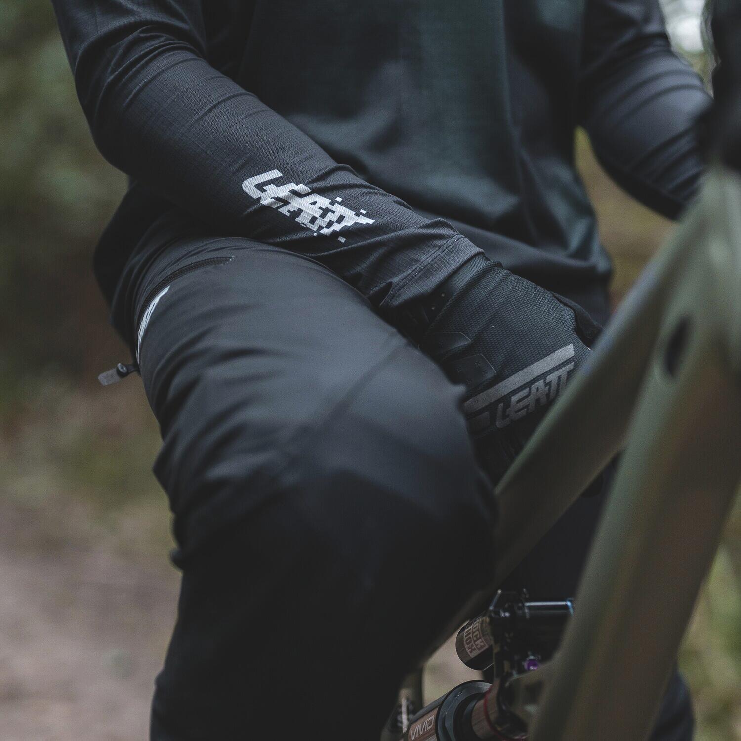 MTB Gravity 1.0 Ride Kit 5/7