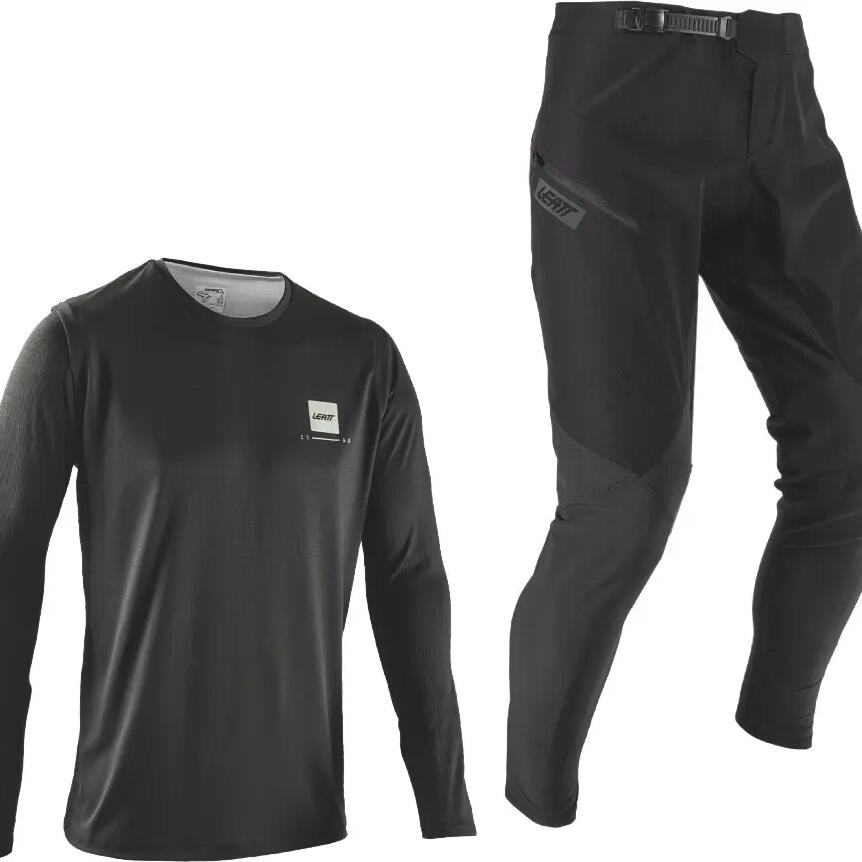 MTB Gravity 1.0 Ride Kit