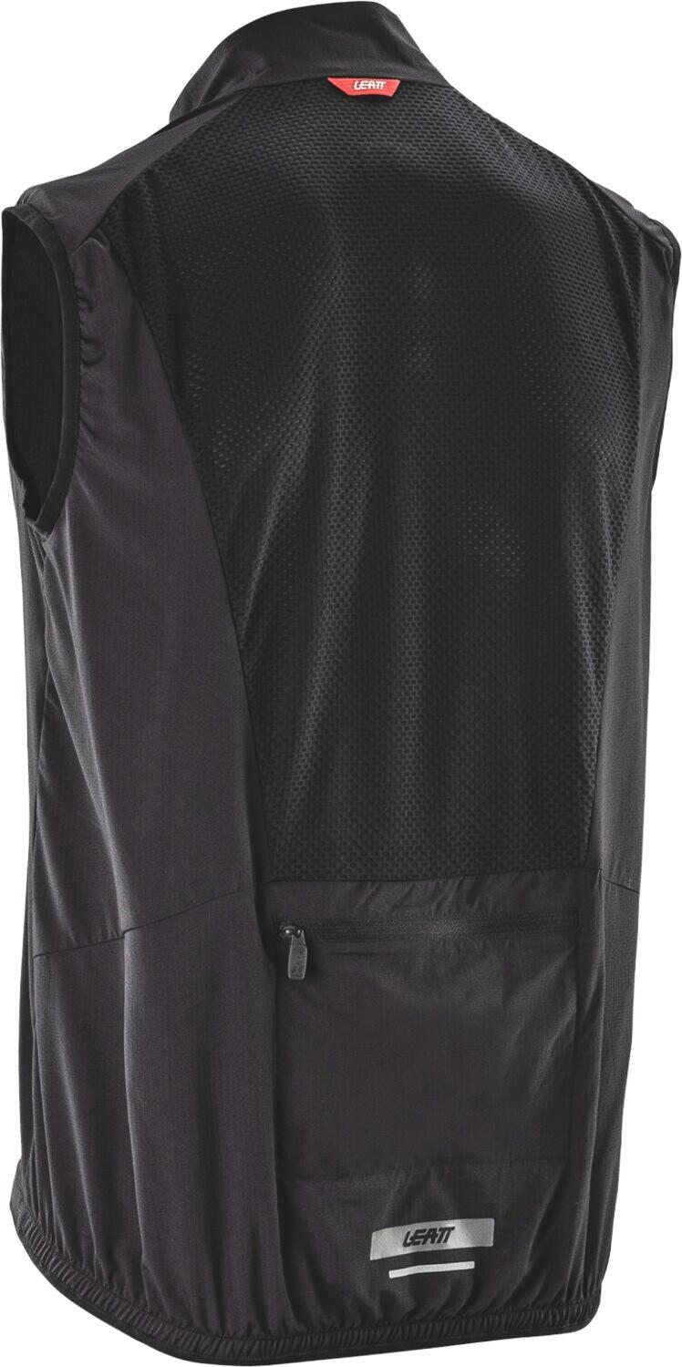 Gilet coupe-vent léger Windblock 2.0 pour VTT Leatt 2/4