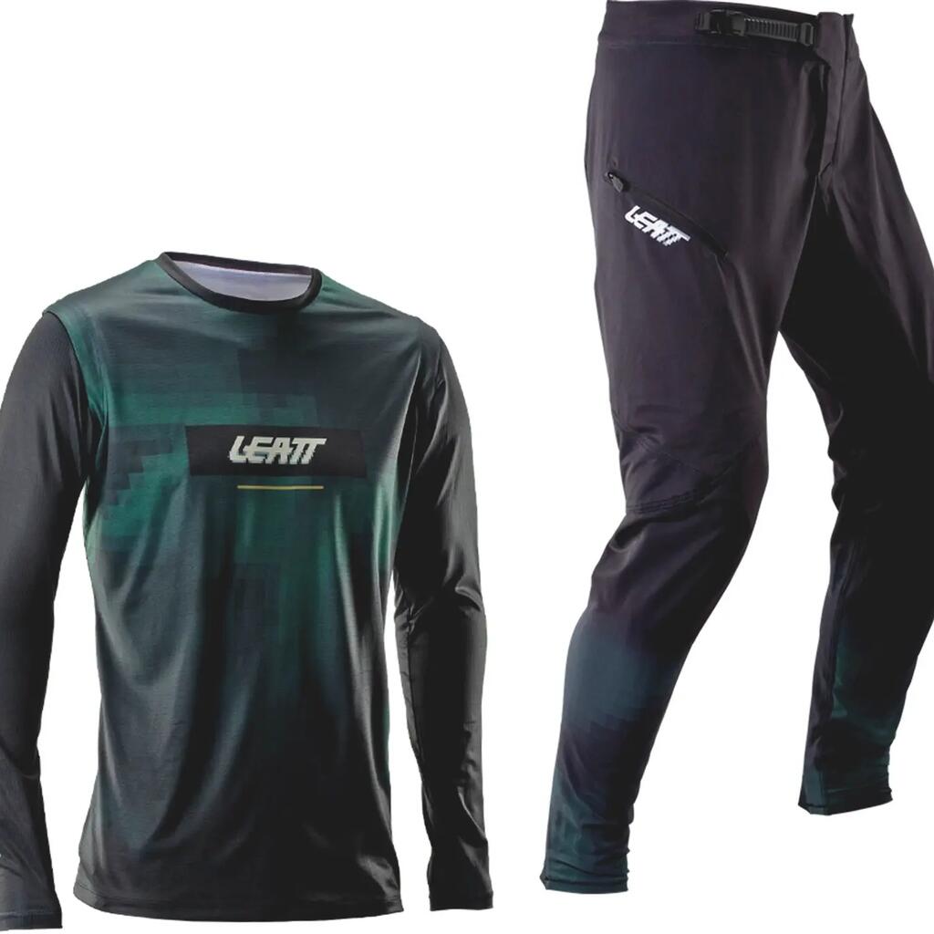 MTB Gravity 1.0 Ride Kit