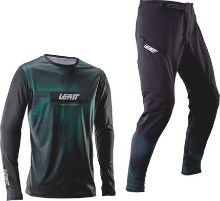 MTB Gravity 1.0 Ride Kit