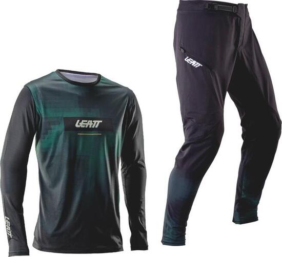 MTB Gravity 1.0 Ride Kit