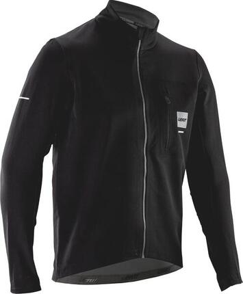 Leatt Veste thermique MTB coupe-vent et respirante Thermaflow 4.0
