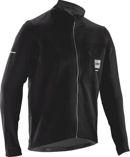Leatt Veste thermique MTB coupe-vent et respirante Thermaflow 4.0