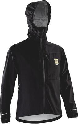 Leatt mtb-jas voor dames hydradri 3.0 - waterdicht en ademend