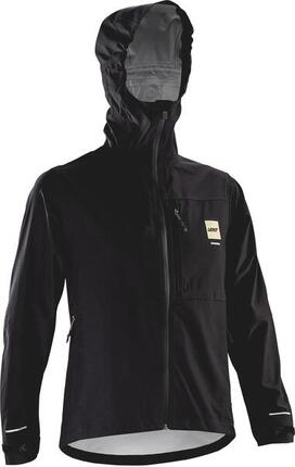 Leatt Damenjacke MTB Hydradri 3.0 – Wasserdicht und atmungsaktiv