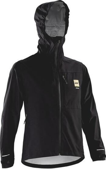 Leatt Damenjacke MTB Hydradri 3.0 – Wasserdicht und atmungsaktiv