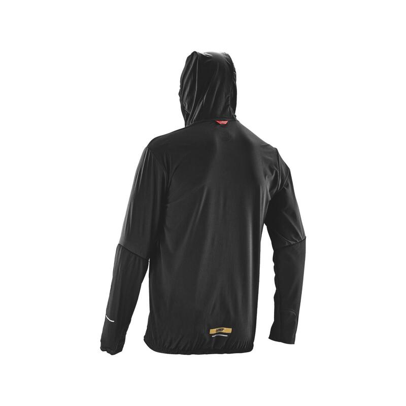 Geacă de ciclism bărbați Leatt MTB WindBlock 1.0