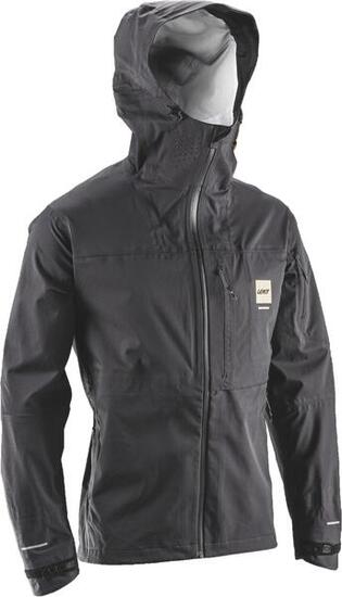 Leatt Giacca MTB Hydradri 5.0 - Impermeabile e Traspirante