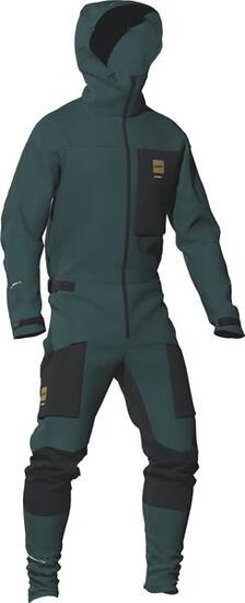 Kombinezon rowerowy LEATT Mono Suit MTB HydraDri 3.0
