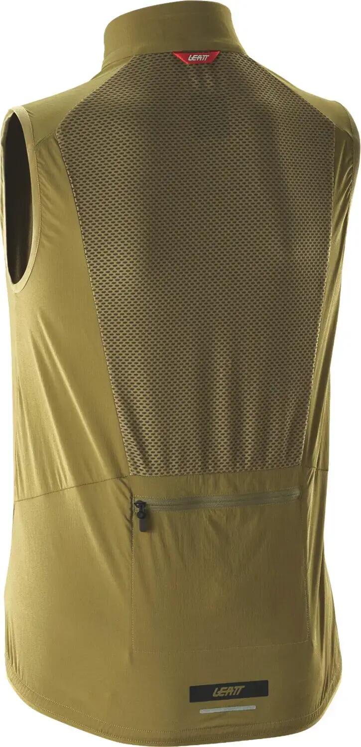 MTB WindBlock 2.0 Vest W 2/3