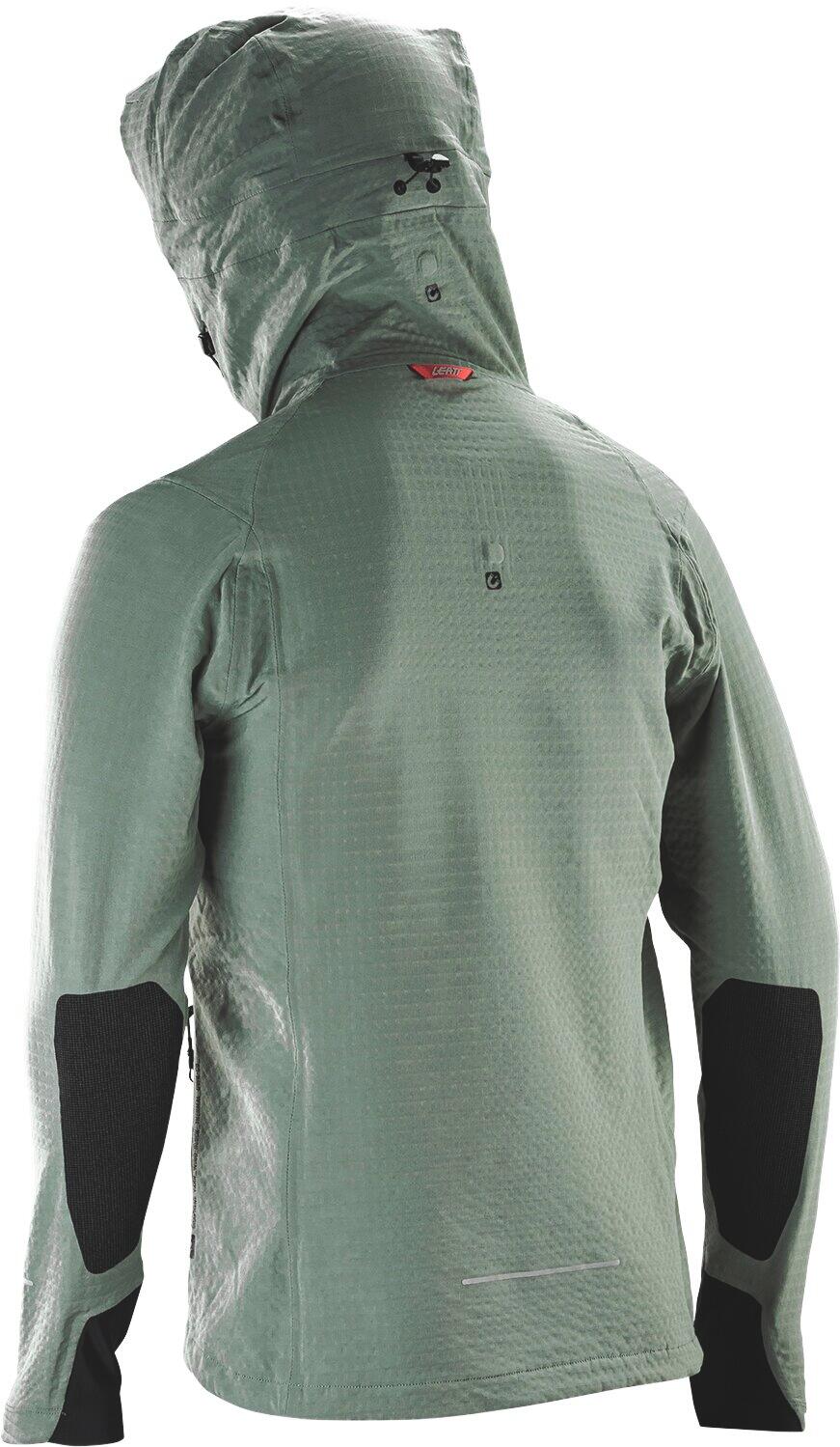 MTB ThermaFlow 5.0 Jacket 2/7