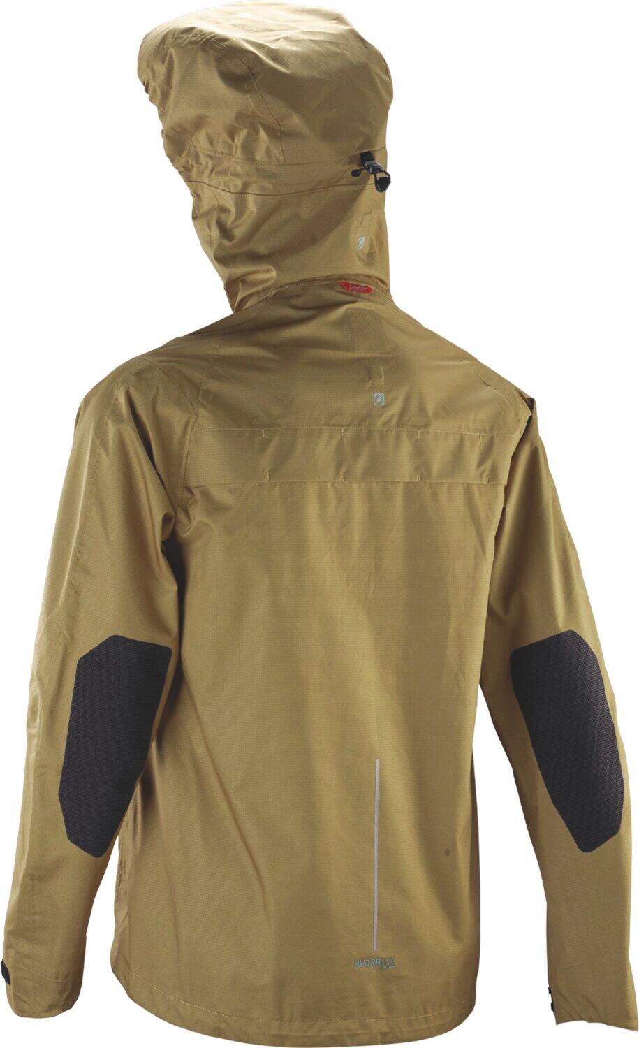 Veste femme MTB Hydradri 3.0 Leatt - Imperméable et respirante 2/6