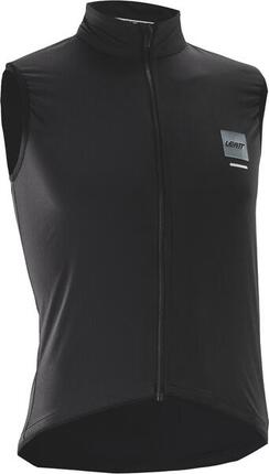 Gilet Sans Manches Leatt WindBlock 2.0 Noir Femme