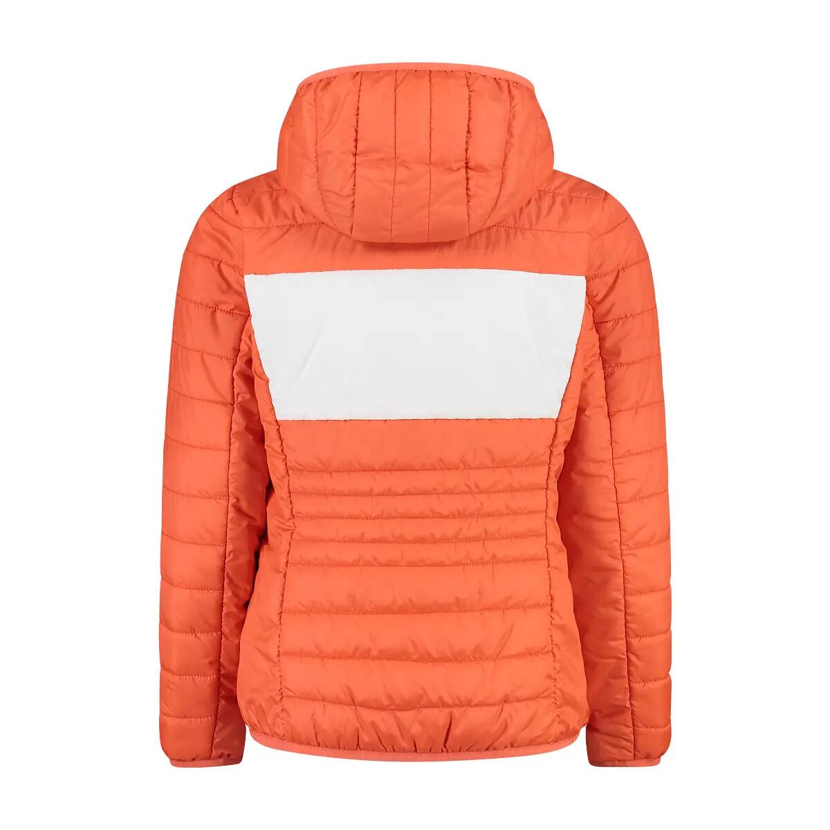 Veste imperméable à capuche fille CMP 6/7