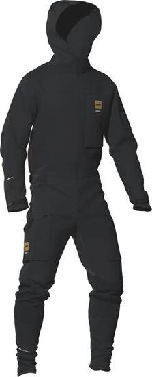 MTB HydraDri 5.0 Mono Suit