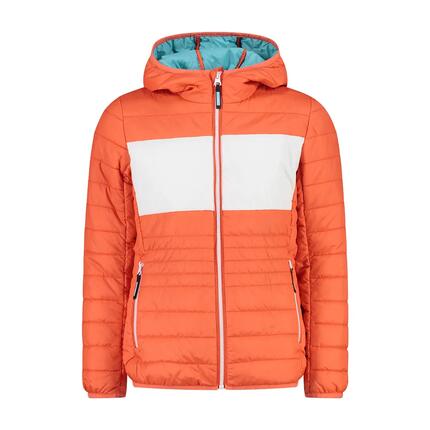 Veste imperméable à capuche fille CMP