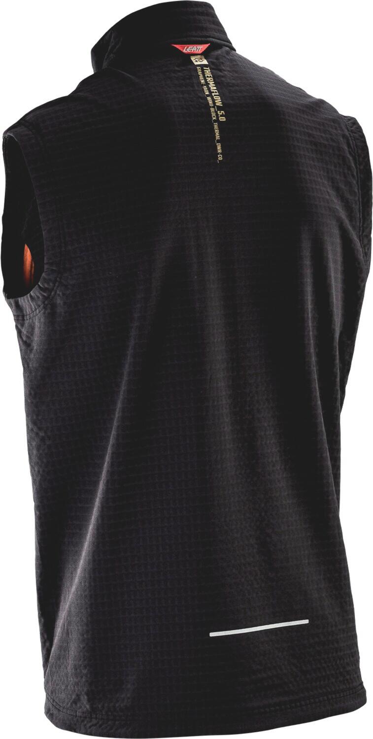 Leatt Gilet thermique MTB respirant Thermaflow 5.0 2/5