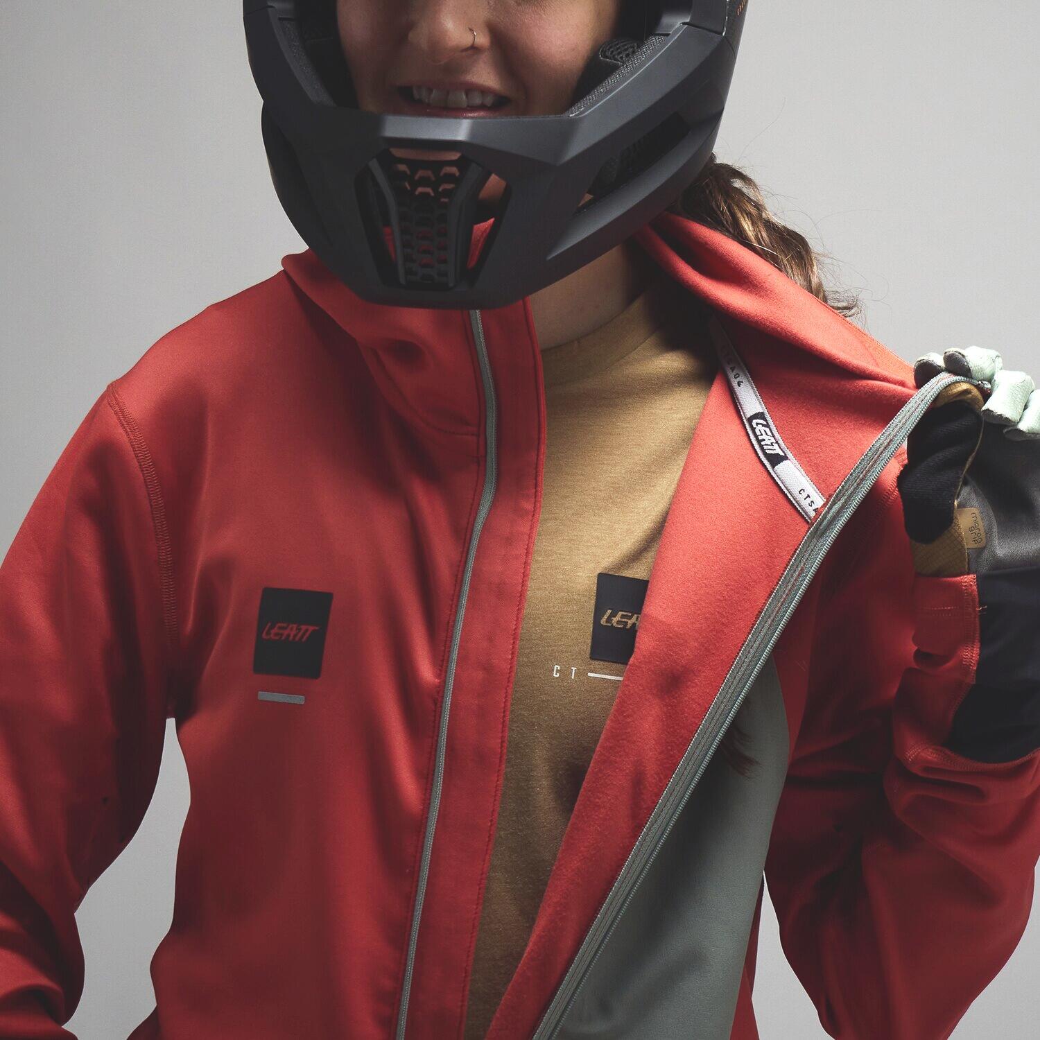 MTB ThermaFlow 2.0 Jacket W 3/6