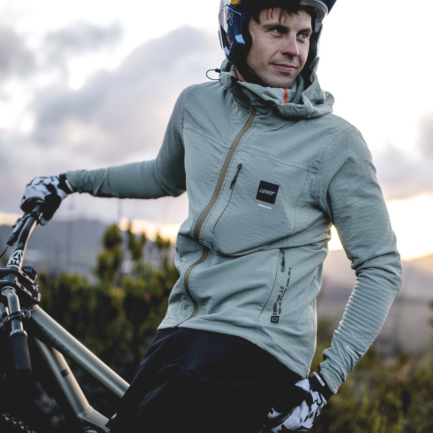 MTB ThermaFlow 5.0 Jacket 4/7