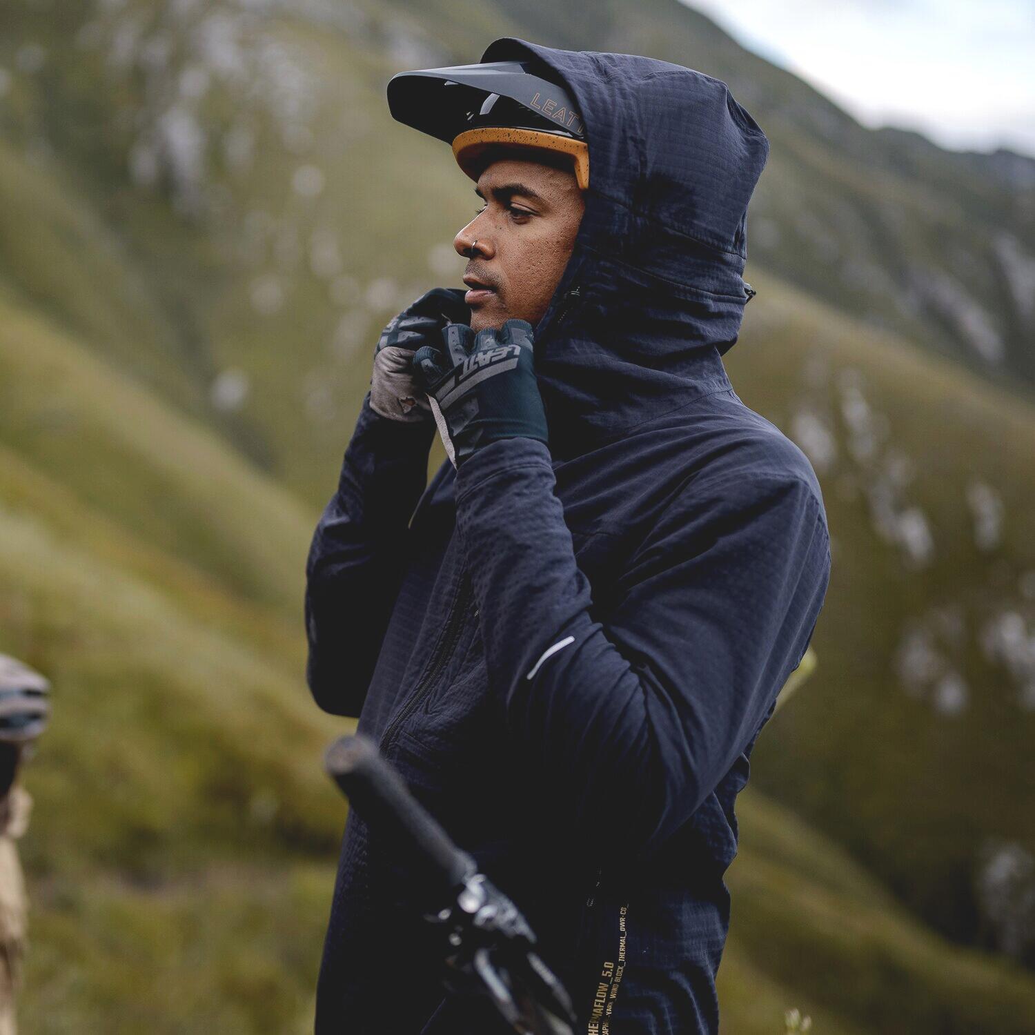 MTB ThermaFlow 5.0 Jacket 5/6