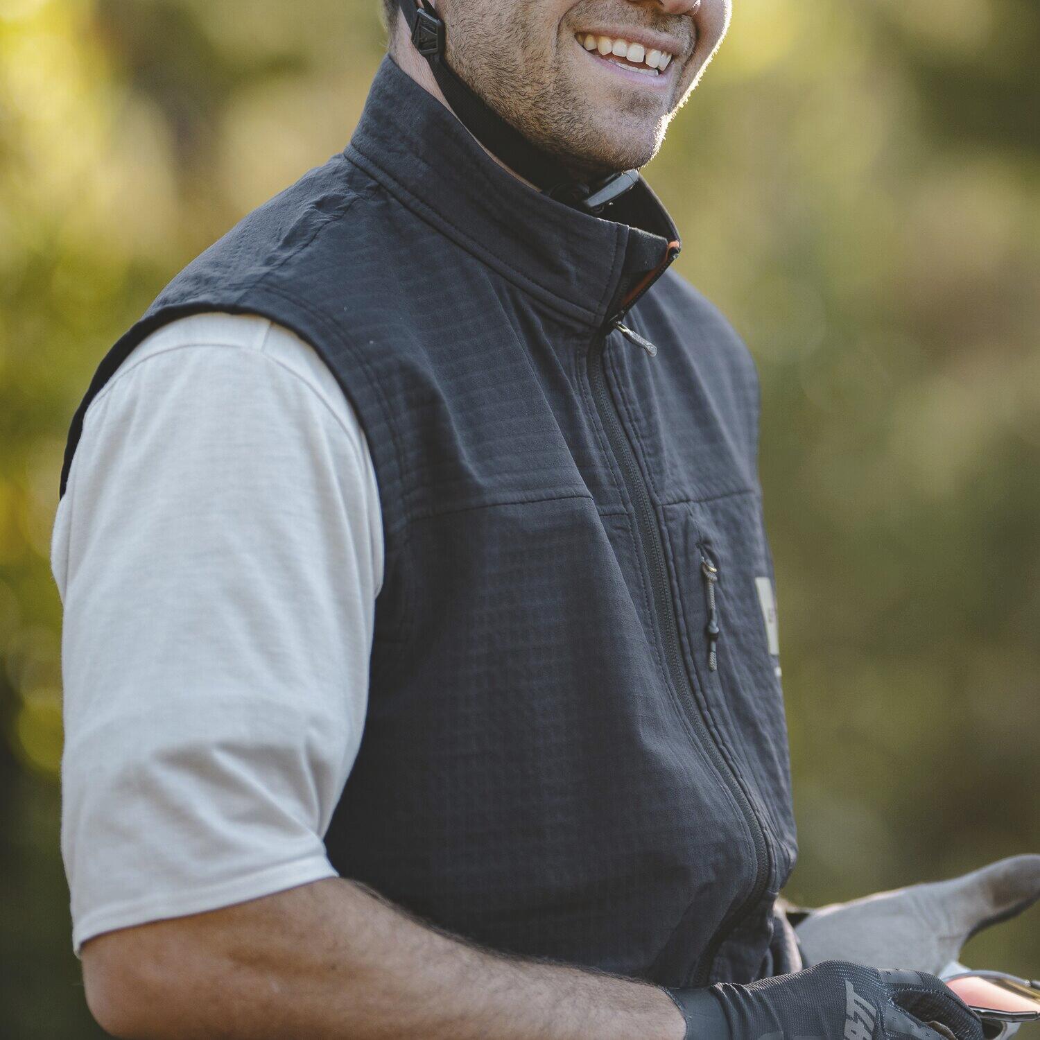MTB ThermaFlow 5.0 Vest 4/5