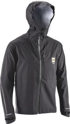 Leatt mtb-jas voor kinderen hydradri 3.0 - waterdicht en ademend