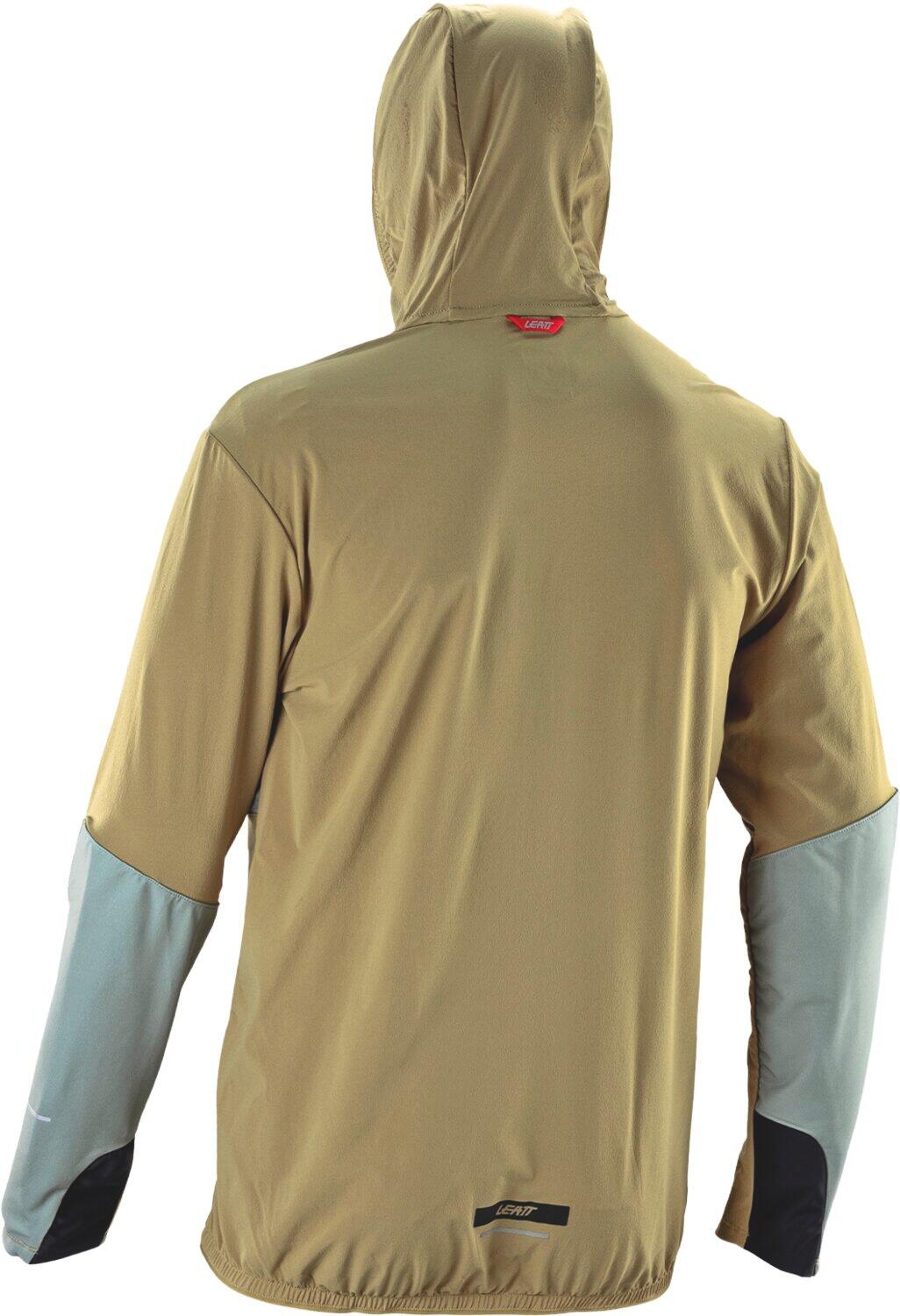 MTB WindBlock 1.0 Jacket 2/3